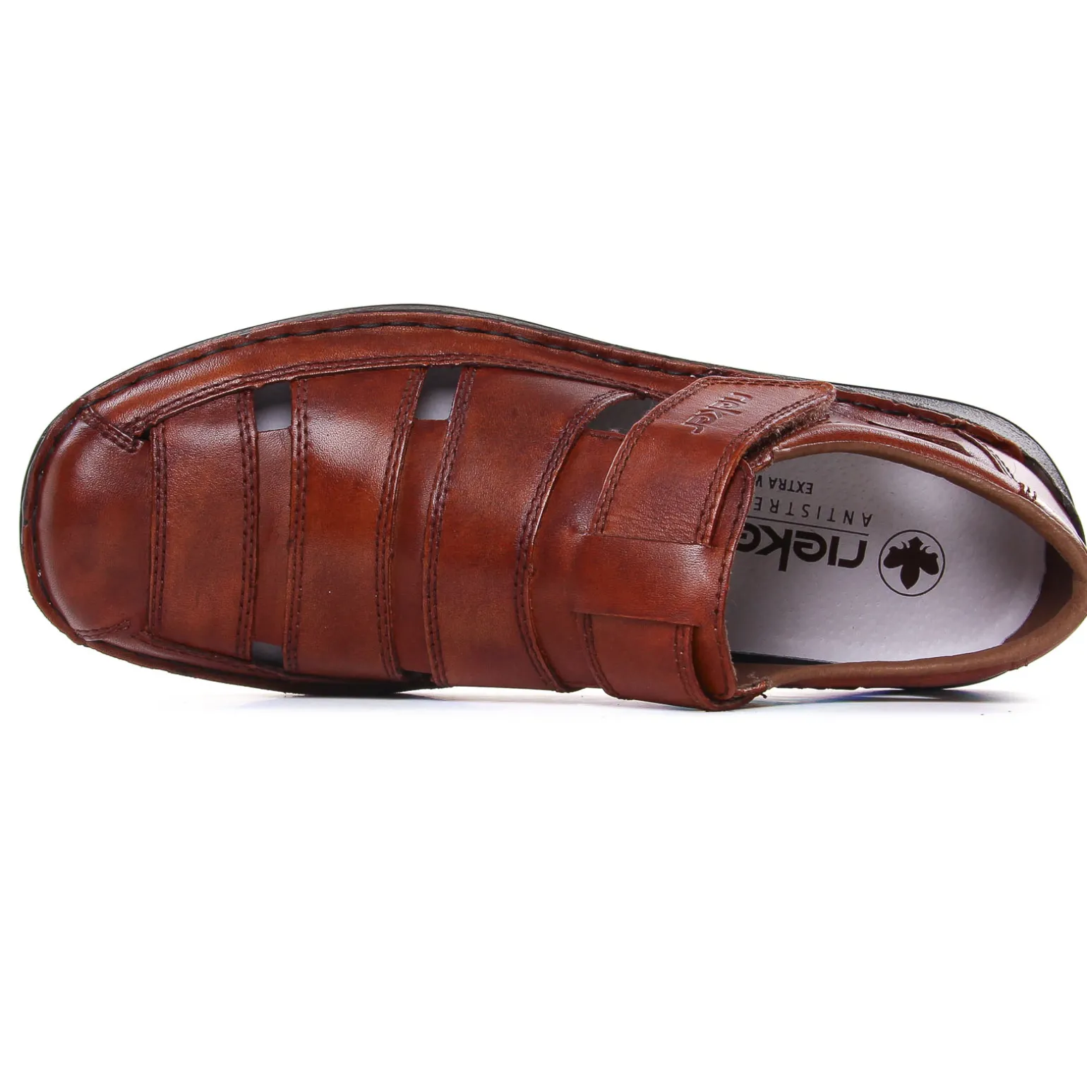 Sandales Rieker 05278-24 Brandy