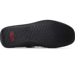 Sandales Rieker 05278-24 Brandy