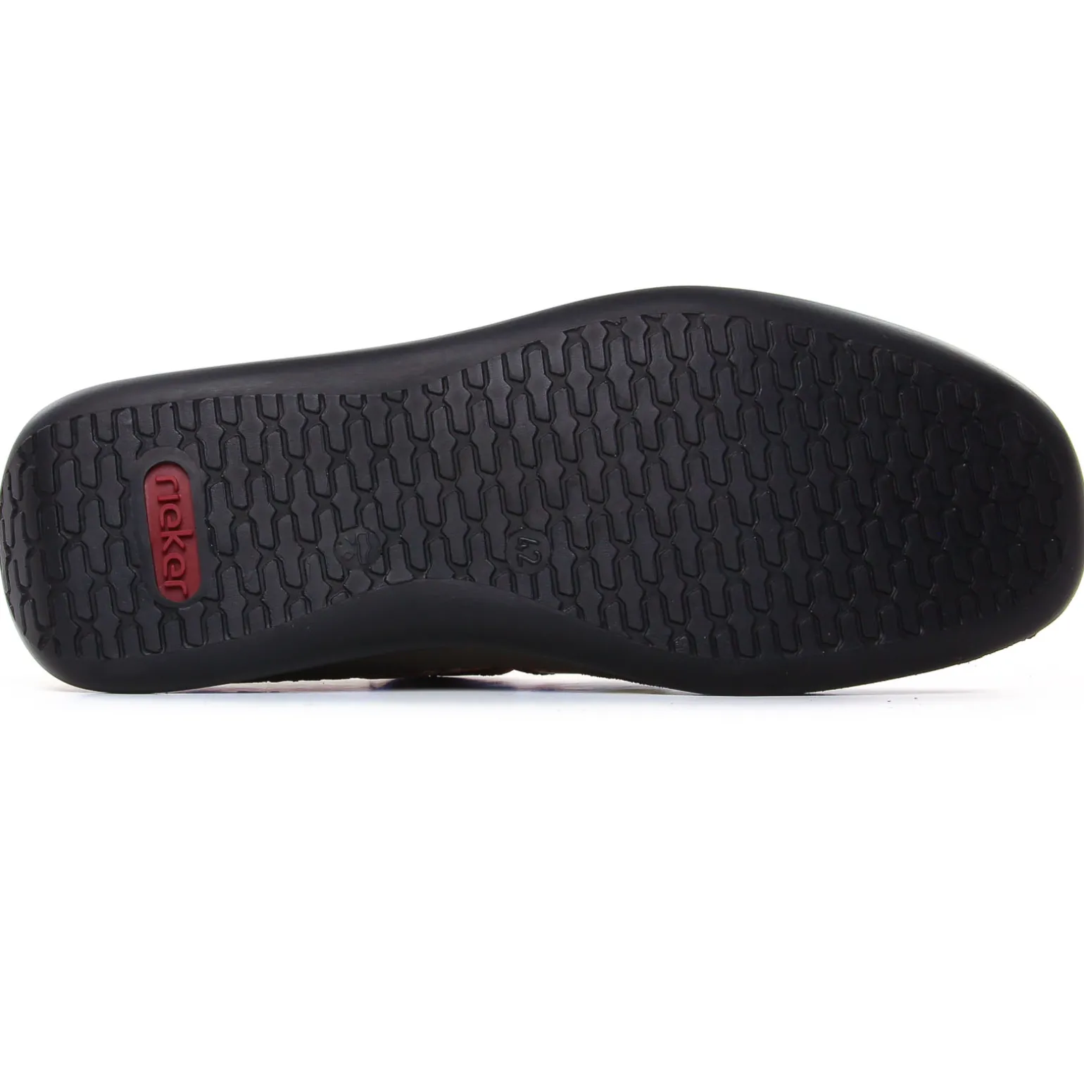 Sandales Rieker 05278-24 Brandy