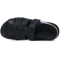 Sandales Rieker 24262-00 Nero
