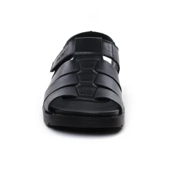 Sandales Rieker 24262-00 Nero