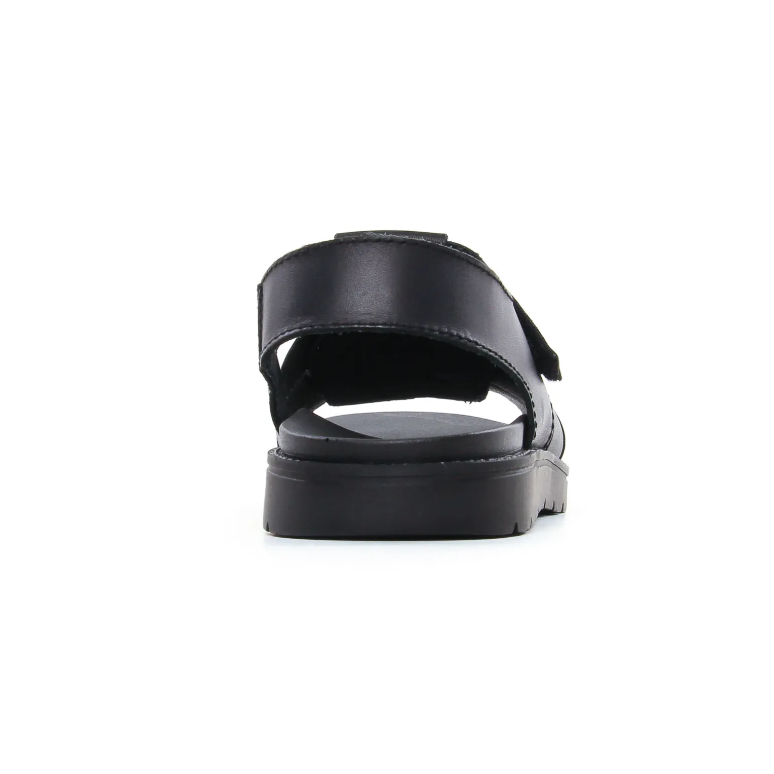 Sandales Rieker 24262-00 Nero