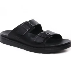 Sandales Rieker 24290-00 Noir