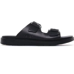 Sandales Rieker 24290-00 Noir