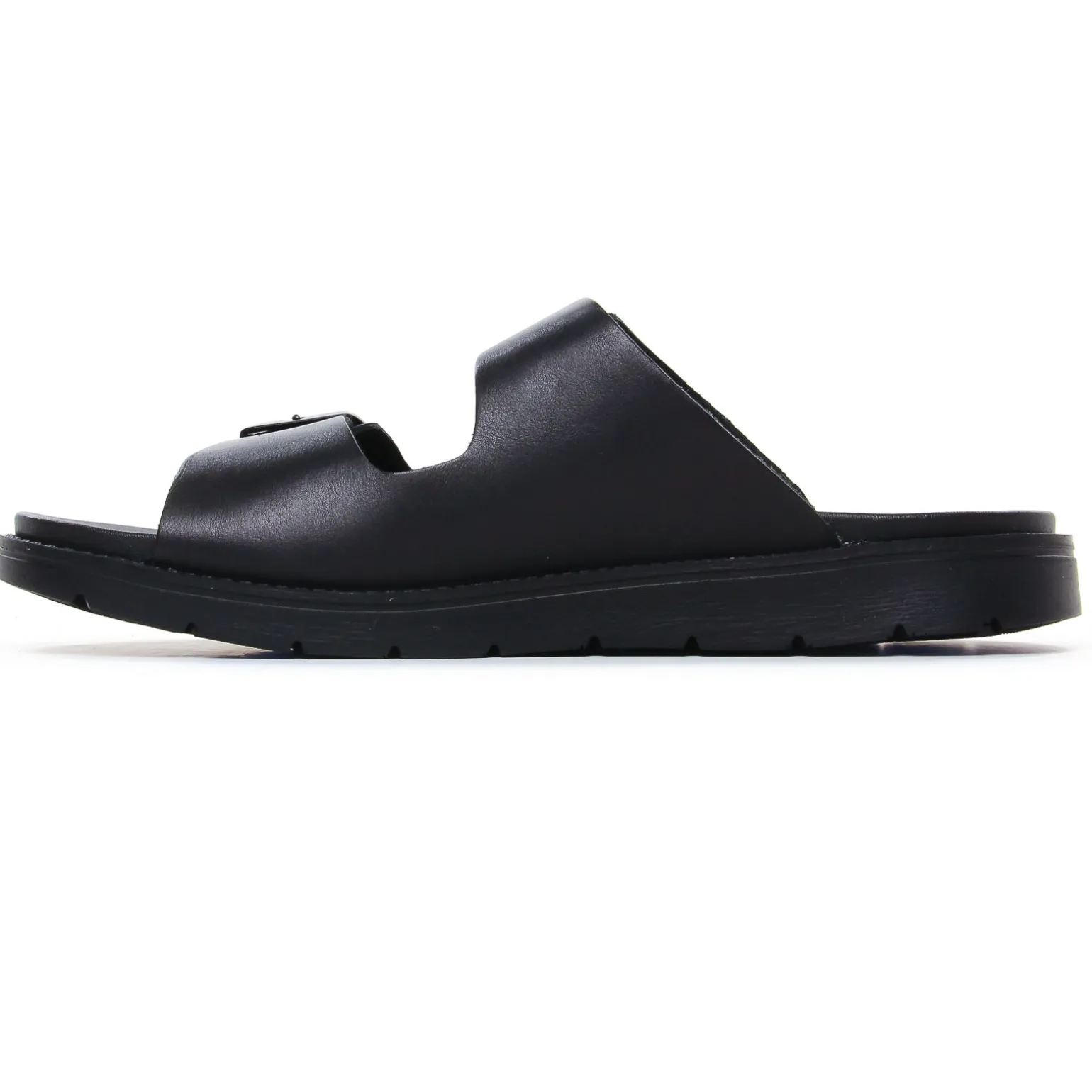 Sandales Rieker 24290-00 Noir