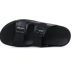 Sandales Rieker 24290-00 Noir