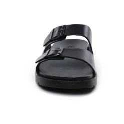 Sandales Rieker 24290-00 Noir