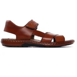 Sandales Rieker 28963-24 Peanut