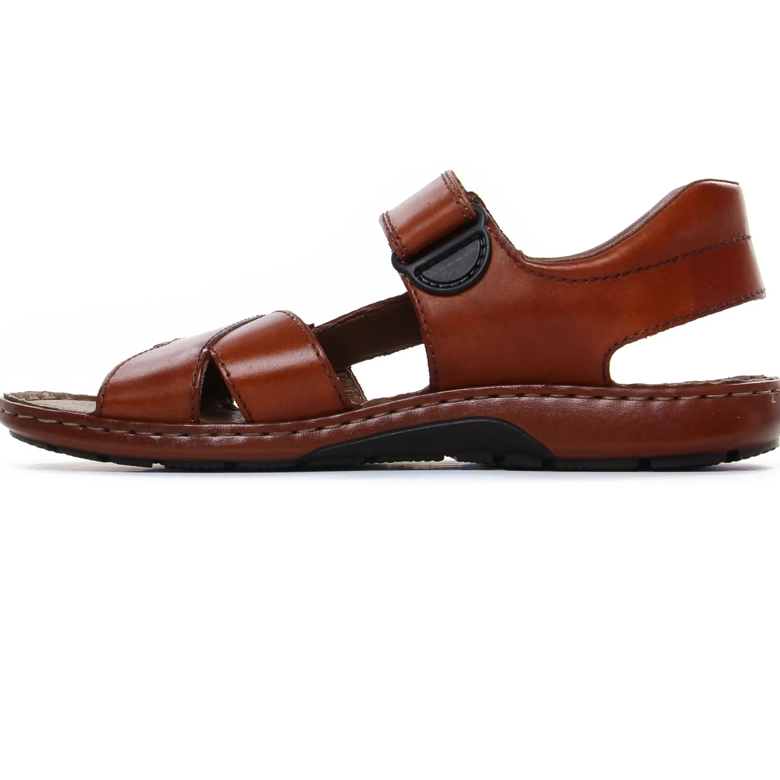 Sandales Rieker 28963-24 Peanut