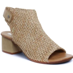 Sandales Rieker 64670-60 Sand