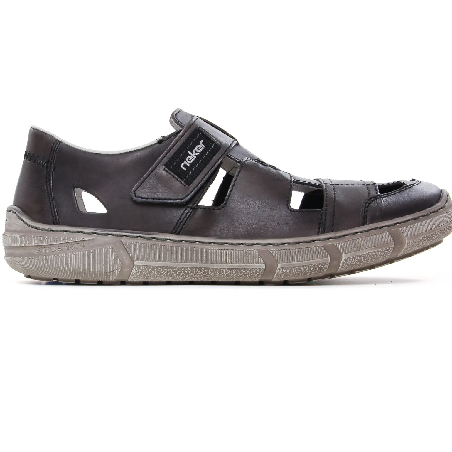 Sandales Rieker 04050-40 Vapor