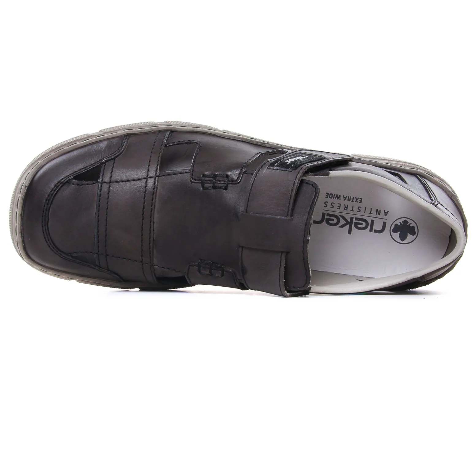 Sandales Rieker 04050-40 Vapor