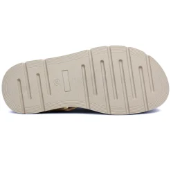 Sandales Scarlatine Co44948 Latte Carrara