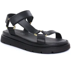 Sandales Scarlatine Co44948 Noir