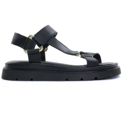 Sandales Scarlatine Co44948 Noir