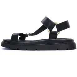 Sandales Scarlatine Co44948 Noir