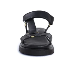 Sandales Scarlatine Co44948 Noir