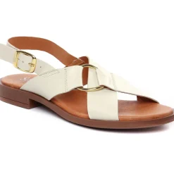 Sandales Scarlatine Co45126A Beige