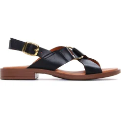 Sandales Scarlatine Co45126A Noir