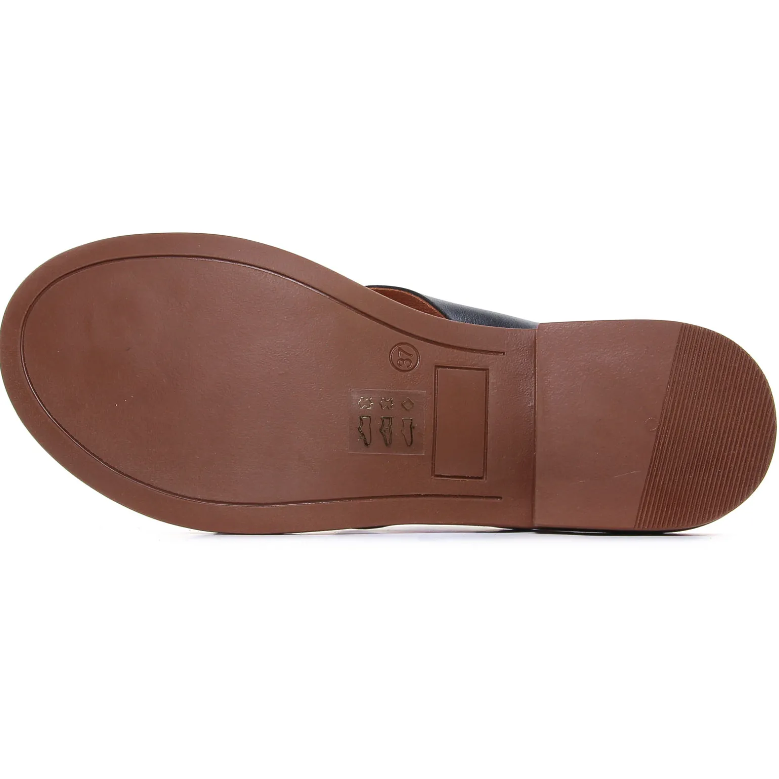 Sandales Scarlatine Co45126A Noir