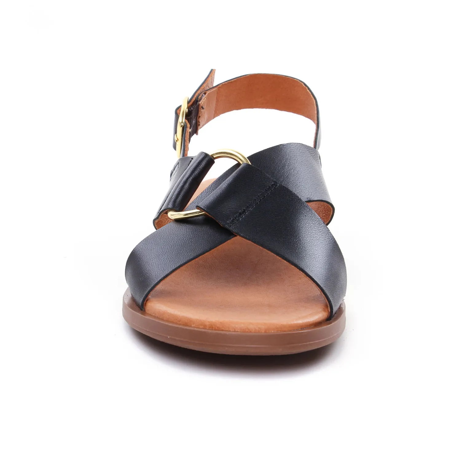 Sandales Scarlatine Co45126A Noir