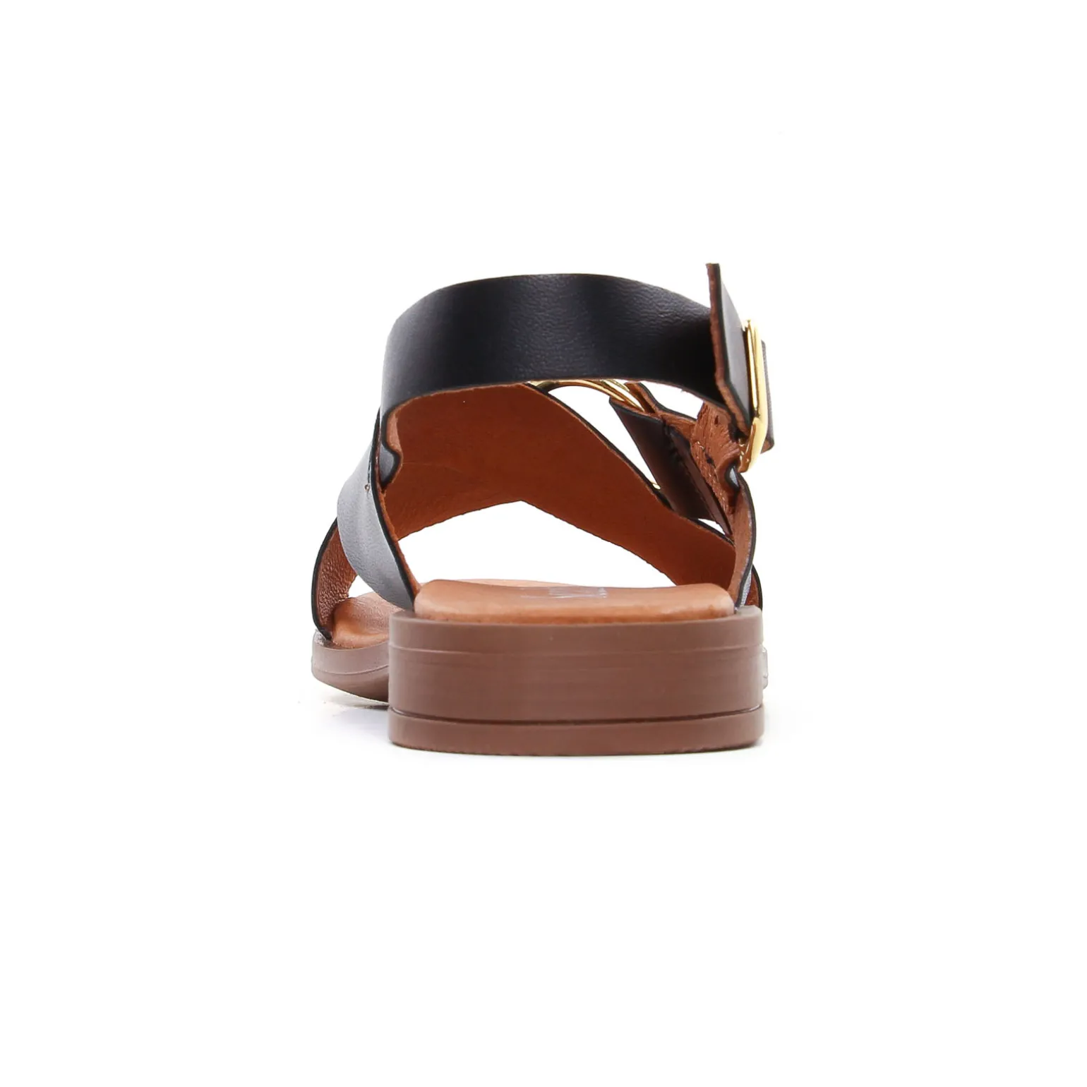 Sandales Scarlatine Co45126A Noir