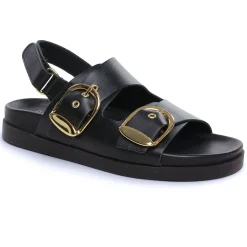 Sandales Scarlatine Co45333Bb Noir