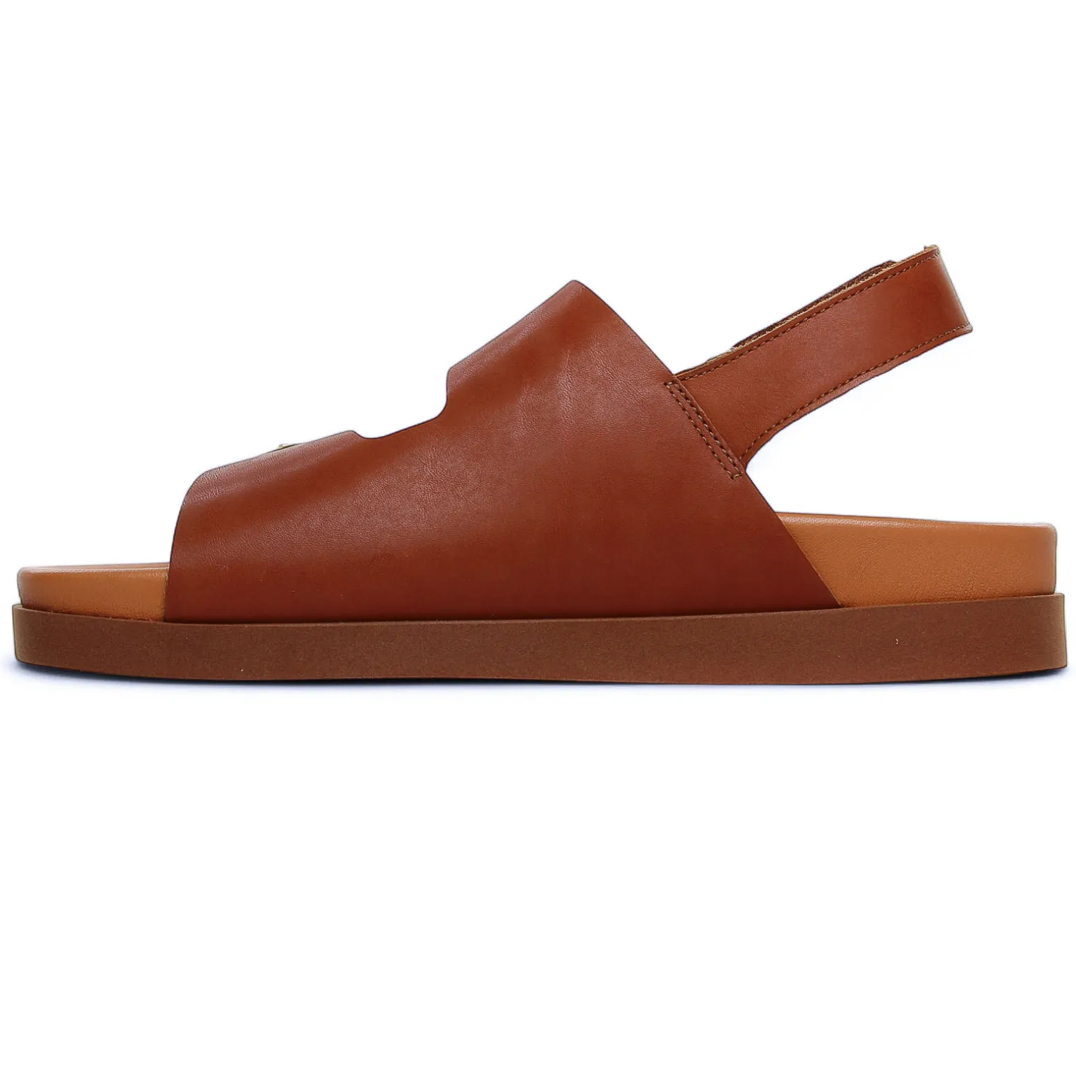 Sandales Scarlatine Co45333Bb Camel