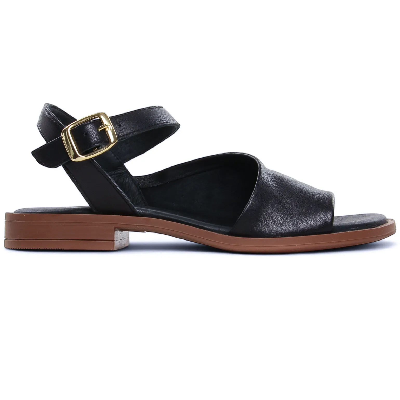 Sandales Scarlatine Co45090C Noir