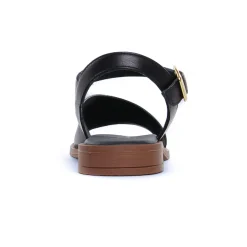 Sandales Scarlatine Co45090C Noir