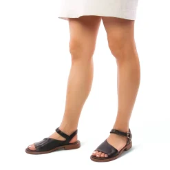 Sandales Scarlatine Co45090C Noir