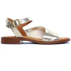 Sandales Scarlatine Co45090C Platine