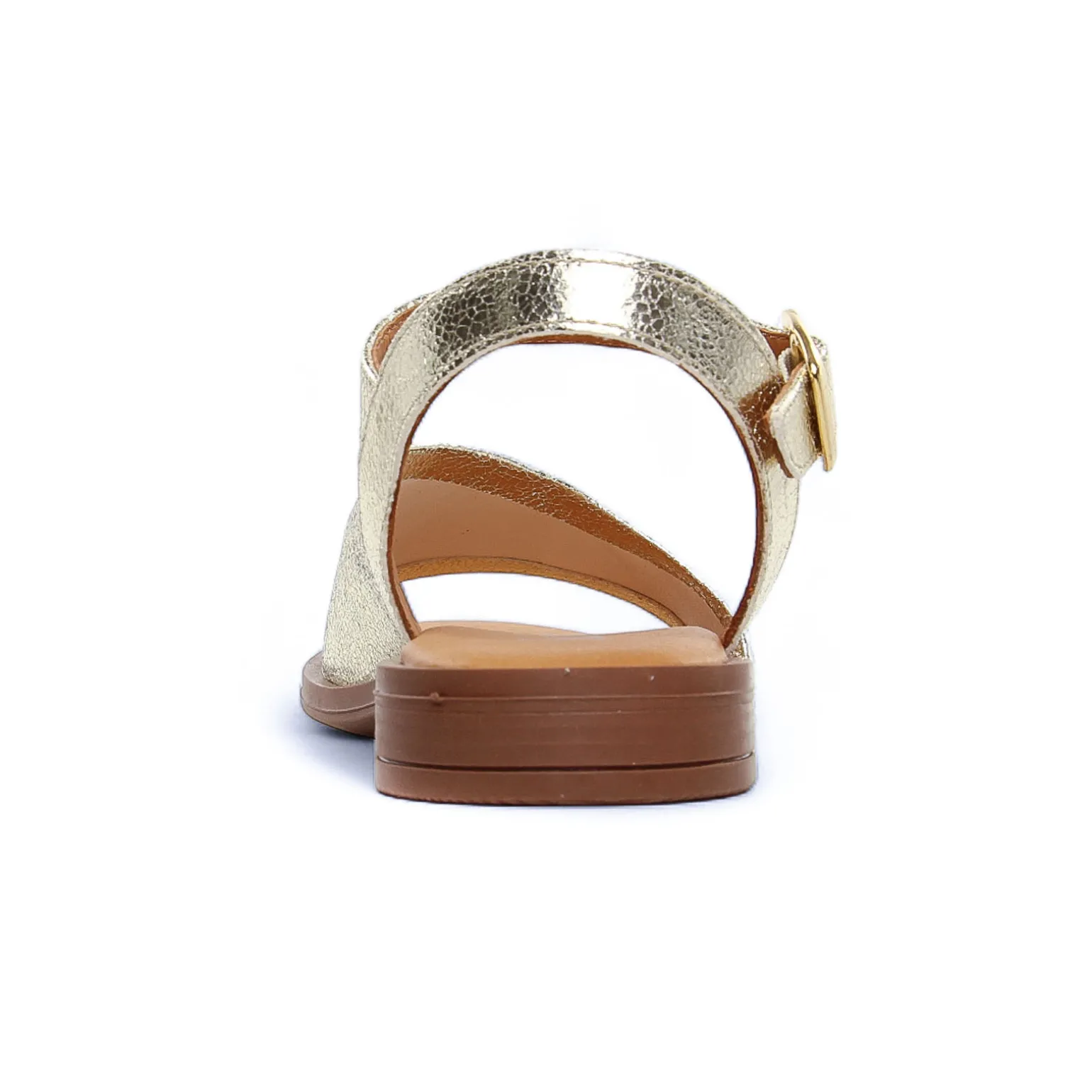 Sandales Scarlatine Co45090C Platine