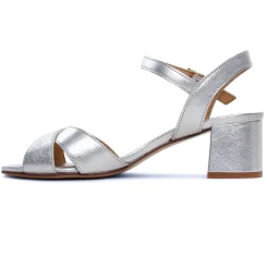 Sandales Scarlatine Co45384D Argent