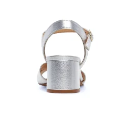 Sandales Scarlatine Co45384D Argent