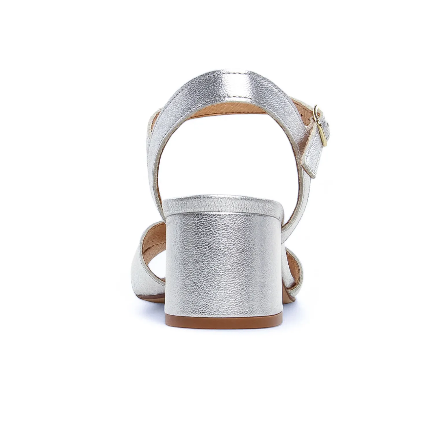 Sandales Scarlatine Co45384D Argent