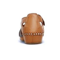 Sandales Scarlatine Ekara Marine