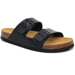 Sandales Scholl Julien S Black