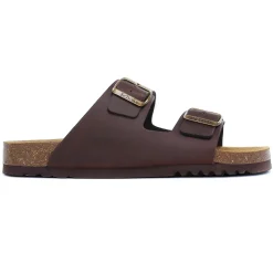 Sandales Scholl Julien S Dark Brown