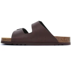 Sandales Scholl Julien S Dark Brown