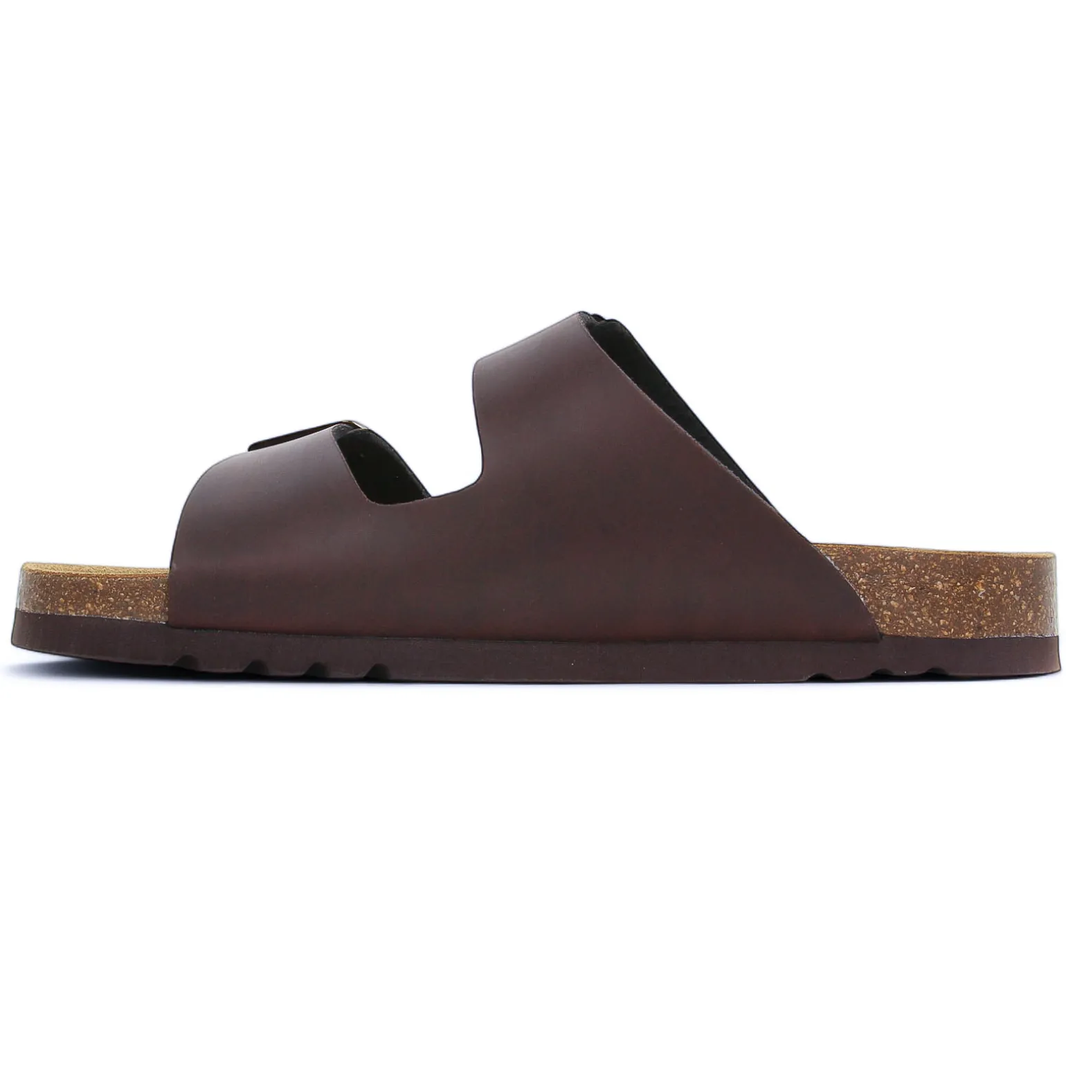 Sandales Scholl Julien S Dark Brown