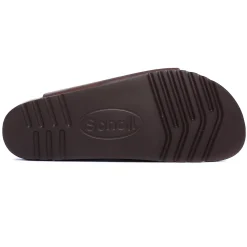 Sandales Scholl Julien S Dark Brown