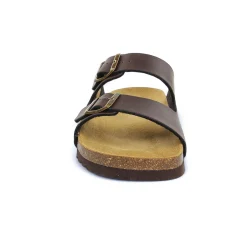 Sandales Scholl Julien S Dark Brown