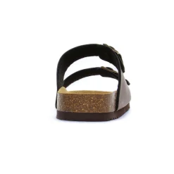 Sandales Scholl Julien S Dark Brown