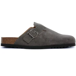 Sandales Scholl Olivier Suede Grey