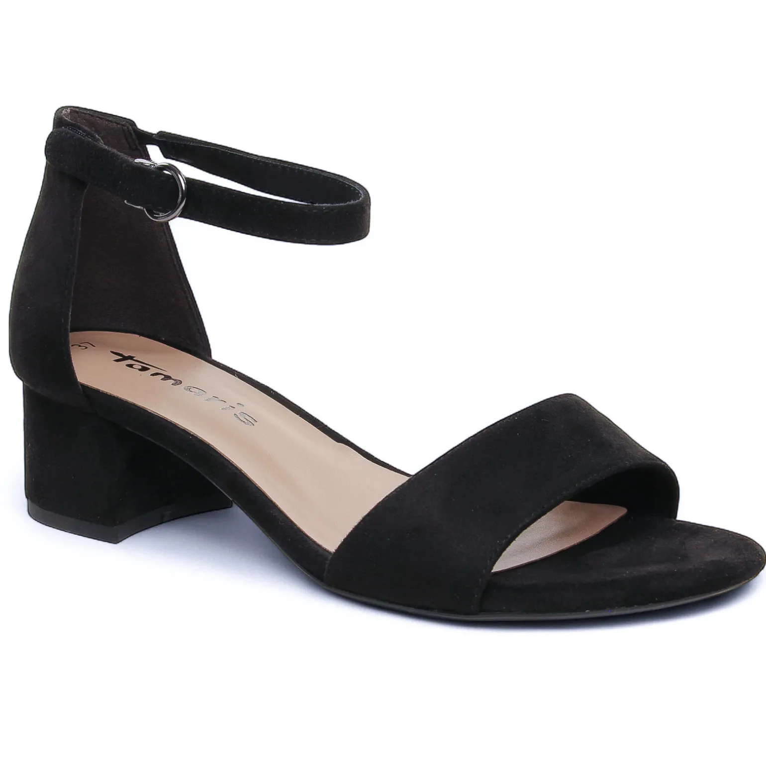 Sandales Tamaris 28201 Black