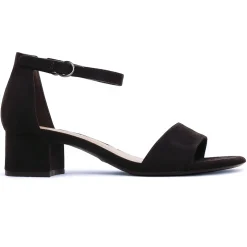 Sandales Tamaris 28201 Black