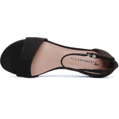 Sandales Tamaris 28201 Black