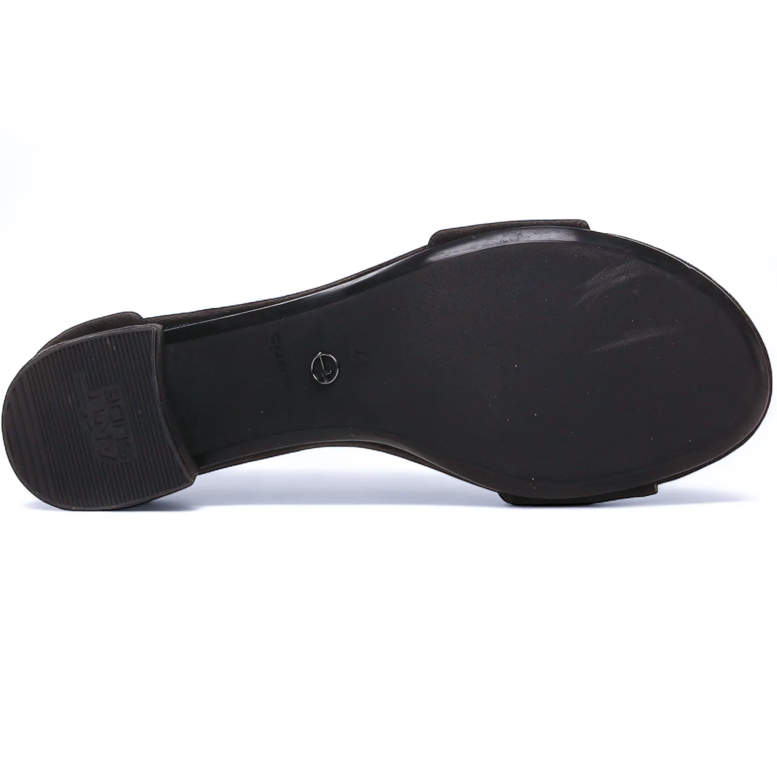 Sandales Tamaris 28201 Black