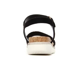 Sandales Tamaris 28718 Black Comb